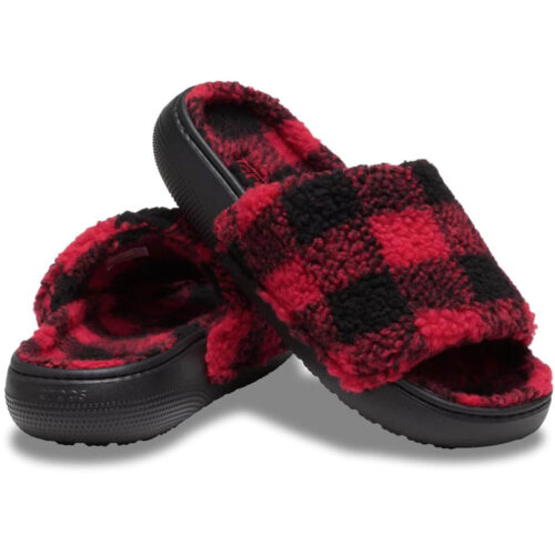 crocs-kids-buzz-woody-fun-lab-clog-slippers