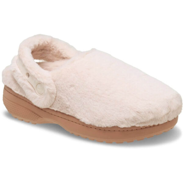 crocs-unisex-unfurgettable-lined-clog-slippers crocs-unisex-unfurgettable-lined-clog-slippers