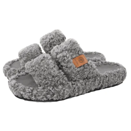 everfoams-womens-open-toe-memory-foam-cozy-slippers