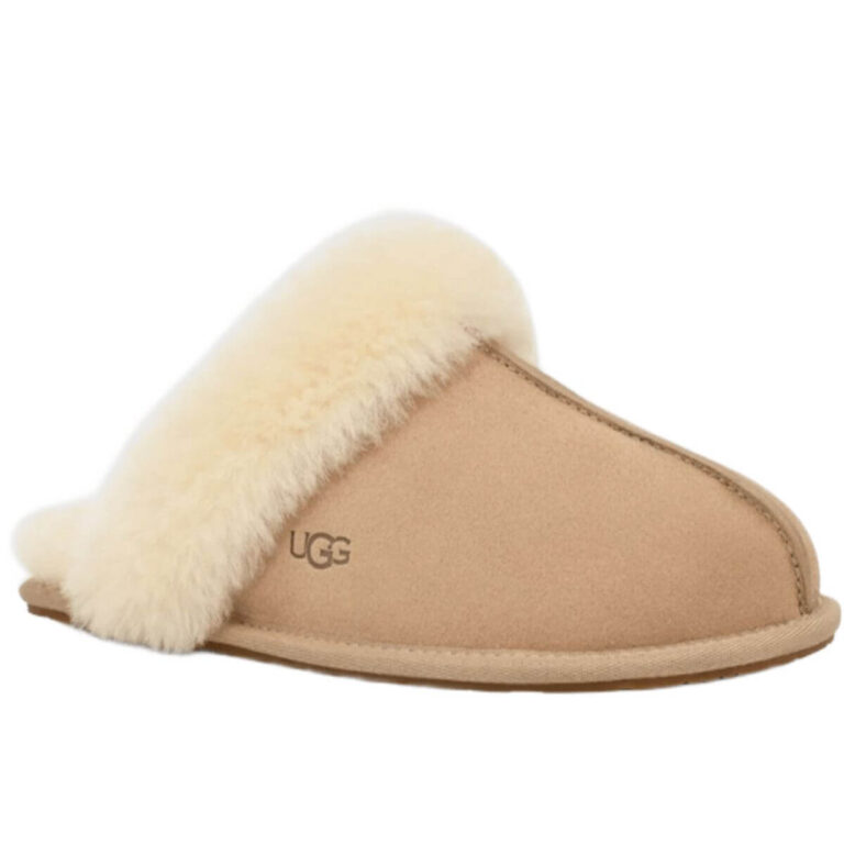 ugg-womens-scuffette-ii-suede-sheepskin-slipper